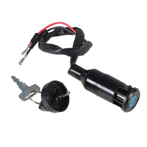 DURAFORCE New Ignition Key Switch Fit For Honda Part #H93 XR50 XR70 CRF50 CRF70 2000-2013
