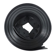 DURAFORCE No-Dig Garden Edge Lawn Border L-shaped Landscape Edging Border Kit 33 FT