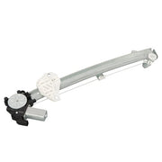 DURAFORCE 751-415 For Honda CR-V 2017-2021 Front Right Power Window Regulator w/ Motor
