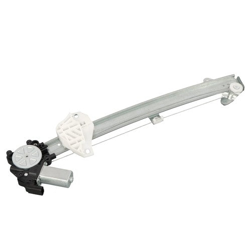 DURAFORCE 751-415 For Honda CR-V 2017-2021 Front Right Power Window Regulator w/ Motor