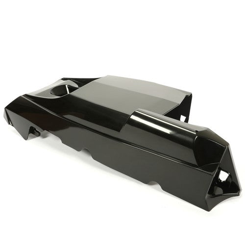 Rear Taillight Cover for Yamaha Raptor 700 700R 2006-2023 Black