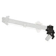 DURAFORCE Power Window Regulator 748-018 For Honda Accord 2013-2017 Front Right w/Motor