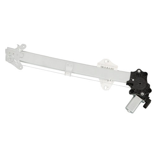 DURAFORCE Power Window Regulator 748-018 For Honda Accord 2013-2017 Front Right w/Motor