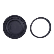 DURAFORCE Gear Access Hole Cover 3903463 for Cummins Engine 4B 6B 6C ISC Series BS3 5.9L B