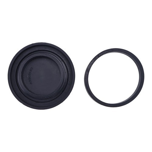 DURAFORCE Gear Access Hole Cover 3903463 for Cummins Engine 4B 6B 6C ISC Series BS3 5.9L B