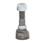 DURAFORCE 20 Pack Stump Grinder Teeth Compatible 900 For Stump Removal