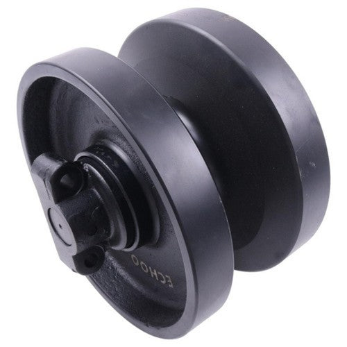 DURAFORCE Bottom Roller 08801-35600 180776 for Mustang MTL16 MTL316 Loader