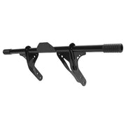 DURAFORCE Engine Guard Crash Bar W/ Mid Control For Harley Dyna Street Bob FXDB 2006-2017
