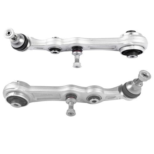 DURAFORCE 2Pcs Front Lower Control Arms for Mercedes E300 E400 E350 C350e E450 CLS450 RWD