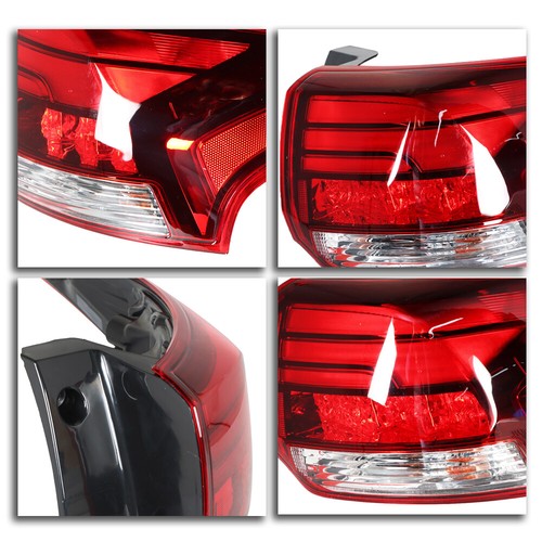 DURAFORCE LED For Mitsubishi Outlander 16-2020 Passenger/Right Side Tail Light Brake Lamp