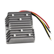 DURAFORCE Converter Regulator 24V Step Down To 12V 30A 360W DC/DC USA