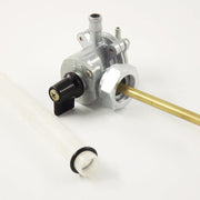 DURAFORCE Fuel Petcock Valve Switch Fit For Honda Shadow Aero 750 VT750C 2004 -2006