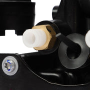 DURAFORCE 600640300A Fit For Tesla S Sedan 2012-17 ELECTRIC New Air Suspension Compressor