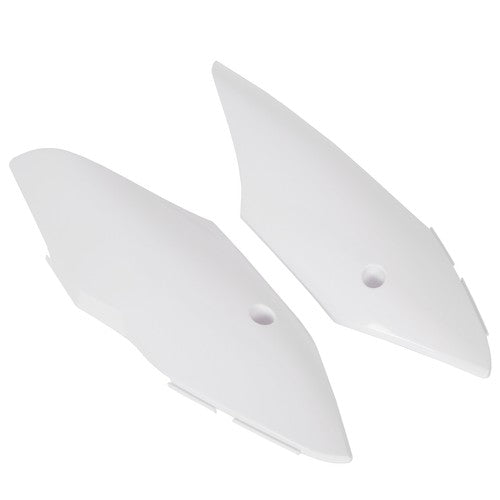 Restyle Plastic Kit Bodywork Fairing for 2002-2007 Honda CR125R CR250R Red White