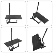 DURAFORCE ACS6000ULS Advanced Chute System Chute Blocker For ZT Mowers 088-6003-00