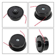 DURAFORCE For Honda Strimmer Trimmer Head 06725-VJ5-305 72560-VL1-631 UMK431E UMK435E