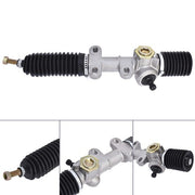 DURAFORCE For Club Car DS 1984+ 1012452 Steering Gear Box Assembly Steering Rack Golf Cart