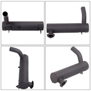 DURAFORCE For Bobcat A300 S220 S250 S300 T250 T300 6687886 Muffler