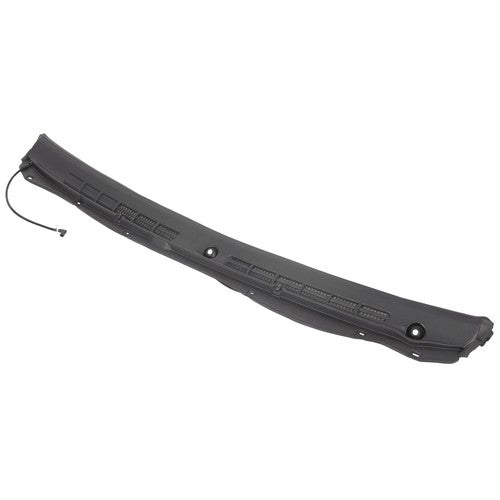 DURAFORCE For 2004-2012 Chevy Colorado GMC Canyon Windshield Cowl Grille Vent Panel