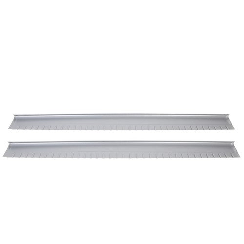 Outer Weld On Rocker Panel For 1999-2007 Chevy Silverado GMC Sierra Extended Cab