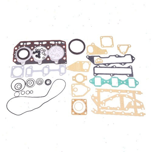 3D84-2 Engine Gasket Kit for Yanmar 3TNA84 3TN84 3TN84L 3TN84E