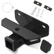 DURAFORCE Fit For Dodge Ram 1500 2500 3500 2003-2020 Trailer Tow Hitch Receiver Class 3