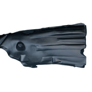 DURAFORCE TO1248227 Front Fender Inner Liner Left Driver Side for 2018-2024 Toyota Camry
