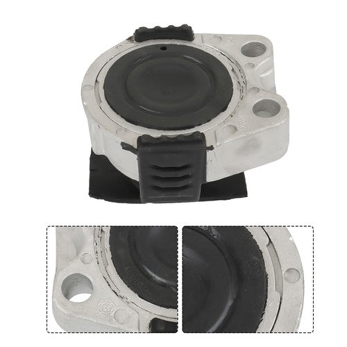 DURAFORCE For 12-18 2.0L L4 3PCS Engine Motor & Trans Mount Kit 3214/3103/3238