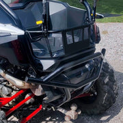 DURAFORCE Bed Enclosure Cargo Tailgate Extender For Honda Talon 1000R 1000X 2019-2024