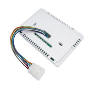 DURAFORCE 8330D3351 Thermostat Wall-Mount for Cooling Heating Battery Powered HVAC System