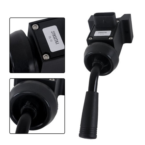 DURAFORCE 133790A1 278328A1 Transmission Control Lever for Case 585G 586G 586H 588G 588H