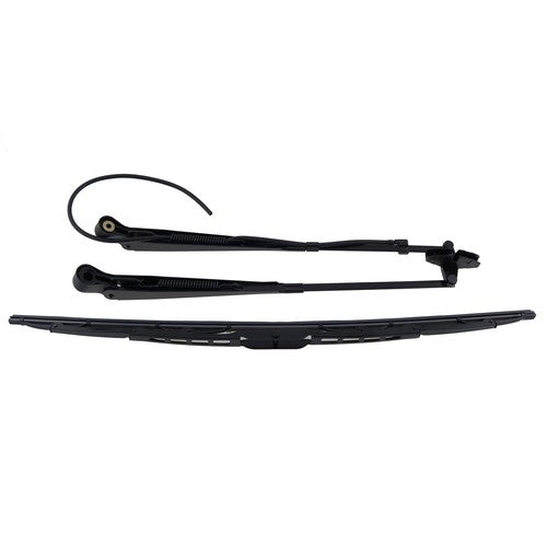 DURAFORCE Wiper Arm 7188371 & Blade Kit 7188372 for Bobcat S150 S160 S175 S205 328 329 325