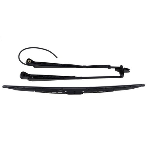 DURAFORCE Wiper Arm 7188371 & Blade Kit 7188372 for Bobcat S150 S160 S175 S205 328 329 325