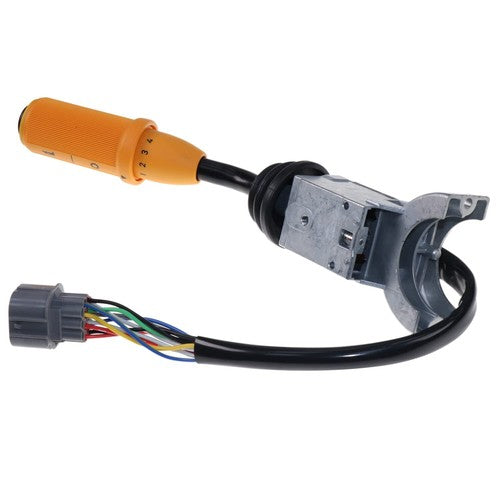 70180145 Forward Reverse Shuttle Lever Switch for JCB 3CX 4CX 214 215 216 217