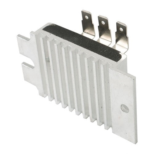 DURAFORCE For Kawasaki John Deere Voltage Regulator FH531V-BS09 AM138443 21066-7012 GT245