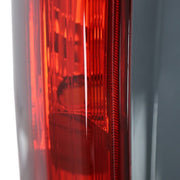 DURAFORCE Rear Right Passenger Side Upper Tail Light For Honda CRV 2012-2014 34175T0AA01