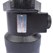 DURAFORCE Hydraulic Motor Low Speed High Torque For Char-Lynn 101-1701-009 Eaton 101-1701