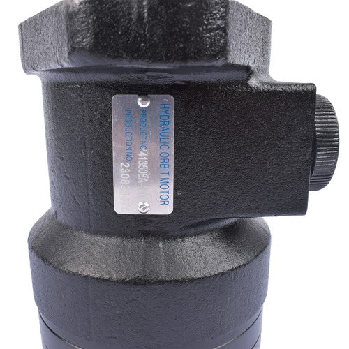 DURAFORCE Hydraulic Motor Low Speed High Torque For Char-Lynn 101-1701-009 Eaton 101-1701
