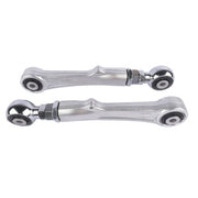 DURAFORCE New Aluminum Adjustable Rear Camber Arms Kit for Tesla Model X 15-20 S 2013-2020
