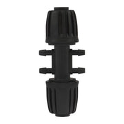 DURAFORCE With Tubing Hose 226FT Automatic Irrigation System Adjustable Nozzle Micro Drip