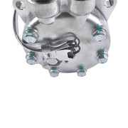 DURAFORCE A/C Compressor F3HZ19703C 9849085 for Sterling Truck A9500 A9513 A9522 1999-2004