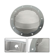 DURAFORCE 8.5“ & 8.6” Ring Gear 10Bolt Cast GM Differential Cover For Silverado 1500 88-99