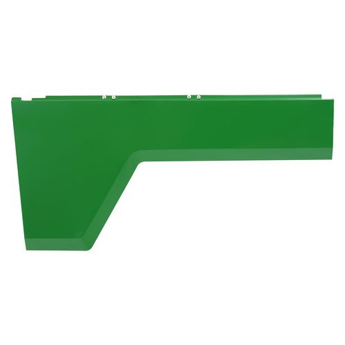 DURAFORCE Left Side Hood Panel For John Deere 5200 5300 5300N 5400 5400N Tractor #RE66700