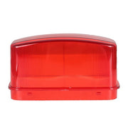 DURAFORCE Red UTV Tail Light Fit For 2003 2004 Yamaha Bear Tracker 250YFM250X
