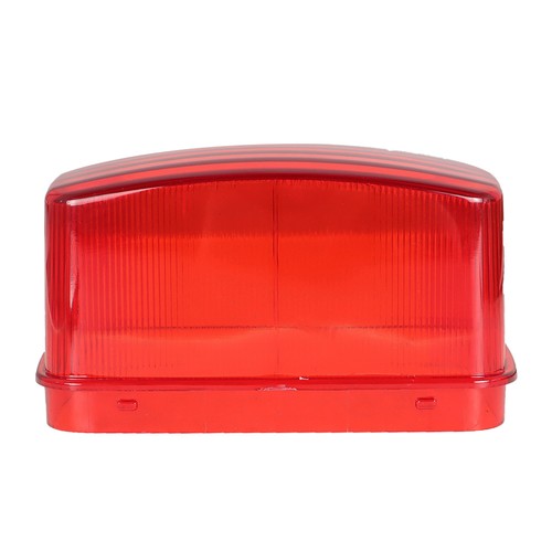 DURAFORCE Red UTV Tail Light Fit For 2003 2004 Yamaha Bear Tracker 250YFM250X