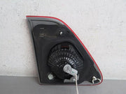 DURAFORCE For 2009-2010 Toyota Corolla Right Passenger Rear Inner Brake Tail Light Halogen
