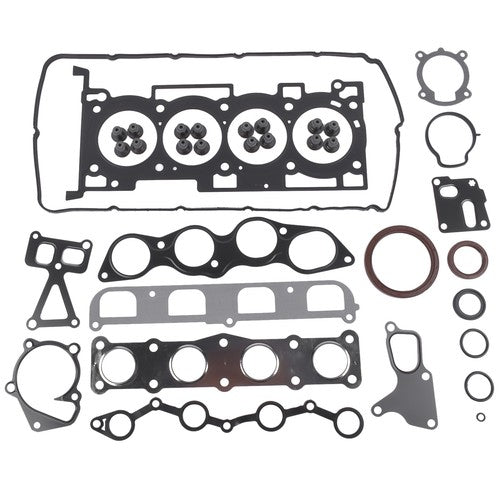 DURAFORCE Cylinder Head Gasket Set 22441-2G000 for Hyundai Genesis Coupe 2.0L 2010-2012