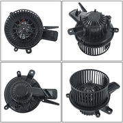 DURAFORCE For Chevy Tahoe Traverse For GMC Yukon Acadia HVAC Heater Blower Motor 23361388