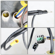 DURAFORCE 48V OBC On-board Computer 103403201 For Club Car Precedent Golf cart 2004-2015