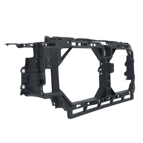 DURAFORCE Radiator Bracket Header Panel LC3Z8B455B For Ford F-250 Super Duty 2020 2021-22